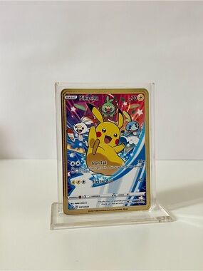 pokemon van gogh card sleeves Pokémon Center × Museum: Smeargle Inspired by Self-Portrait a – Spoils and Loot Includes 65 card sleeves – enough for a full deck and a few extra cards Pokémon Center × Van Gogh